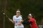 WLax vs Keene  Wheaton College Women's Lacrosse vs Keene State. - Photo By: KEITH NORDSTROM : Wheaton, LAX, Lacrosse